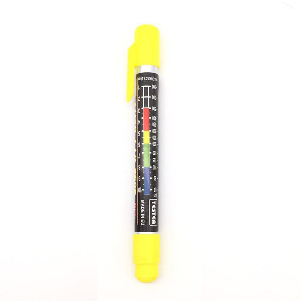 Magnetic Paint Film Tester English Version