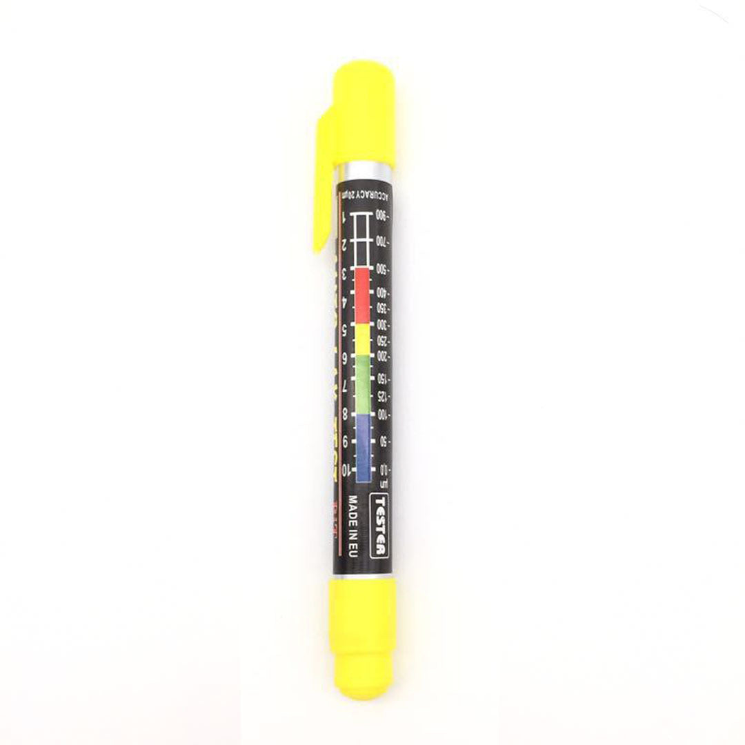 Magnetic Paint Film Tester English Version