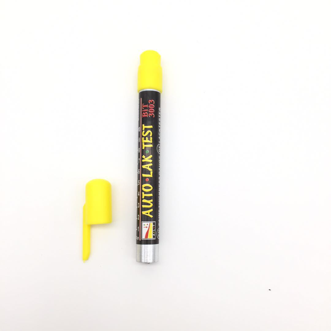 Magnetic Paint Film Tester English Version